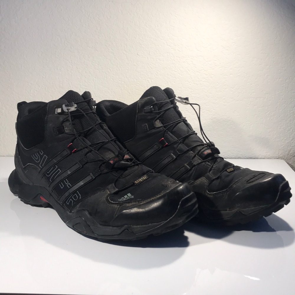 Adidas Swift R Gore-Tex Hiking Boots